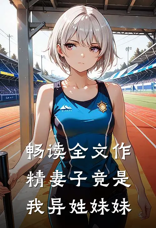 畅读全文作精妻子竟是我异姓妹妹