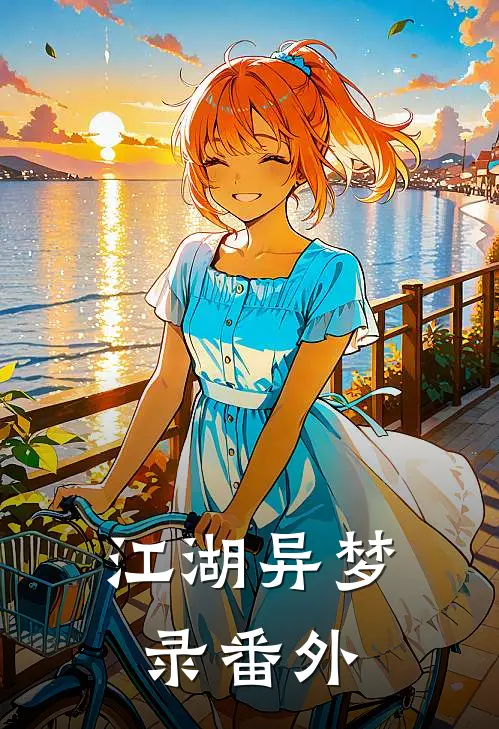 《江湖异梦录》 番外
