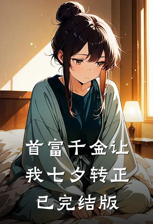 首富千金让我七夕转正已完结版
