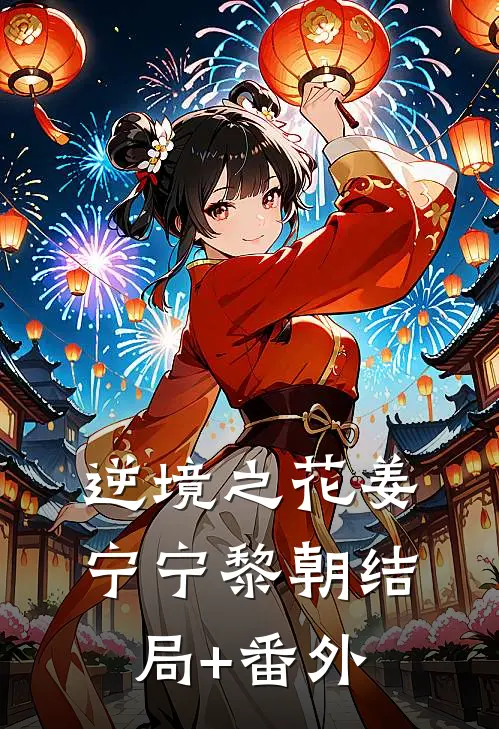 逆境之花姜宁宁黎朝结局+番外