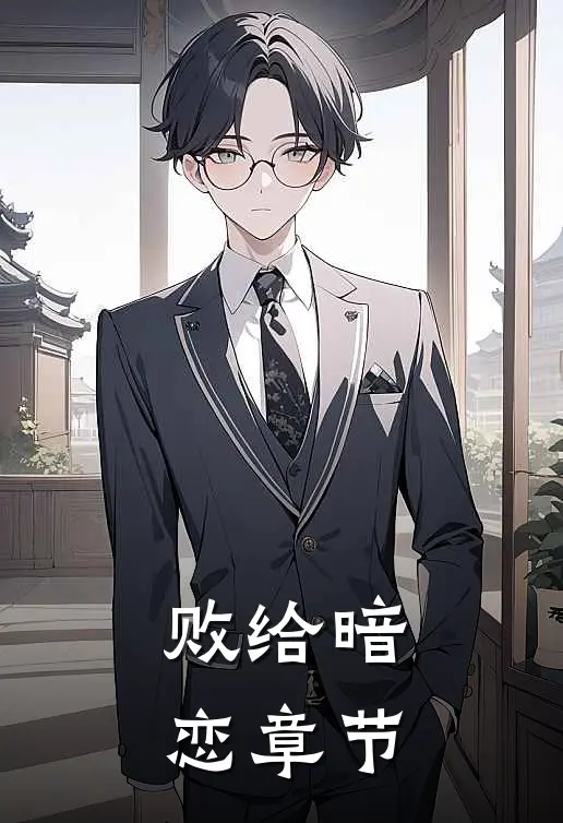 败给暗恋章节