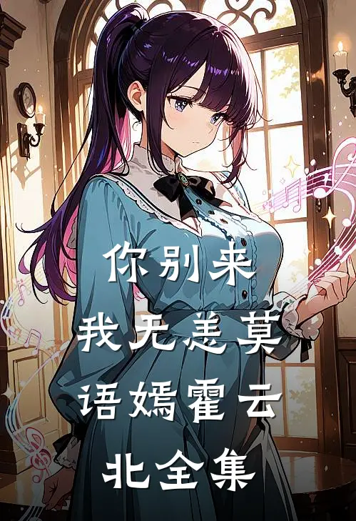 你别来，我无恙莫语嫣霍云北 全集