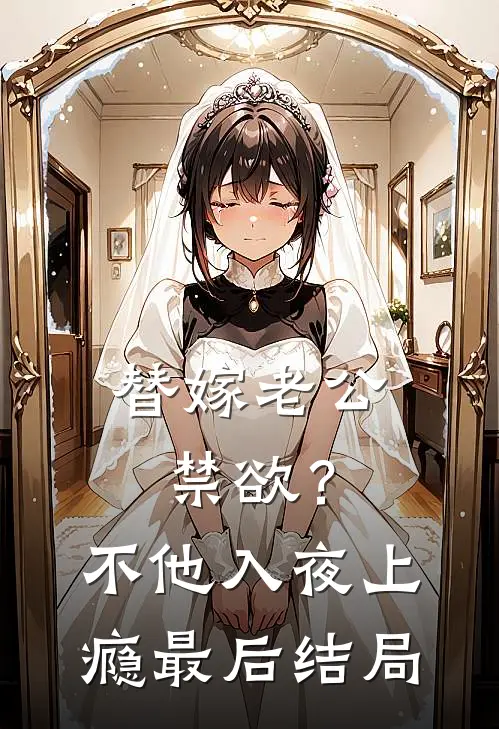 替嫁老公禁欲？不，他入夜上瘾最后结局