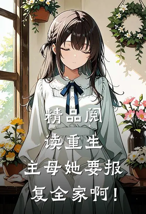 精品阅读重生：主母她要报复全家啊！
