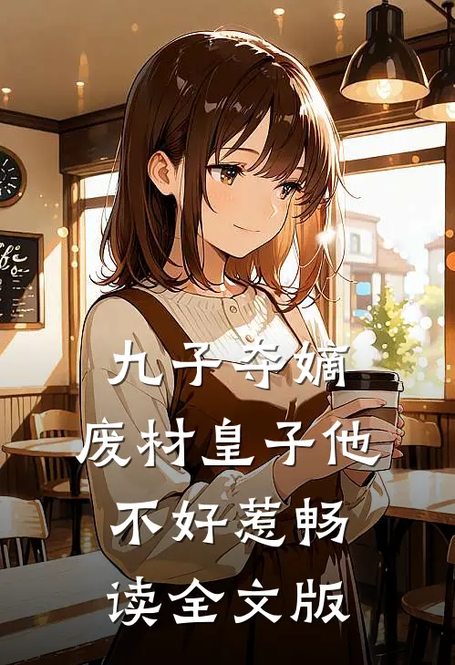 九子夺嫡，废材皇子他不好惹畅读全文版