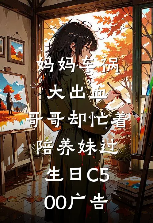 妈妈车祸大出血，哥哥却忙着陪养妹过生日C500广告