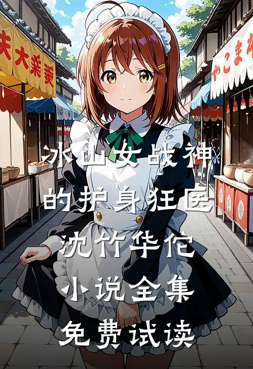 冰山女战神的护身狂医沈竹华佗小说全集免费试读