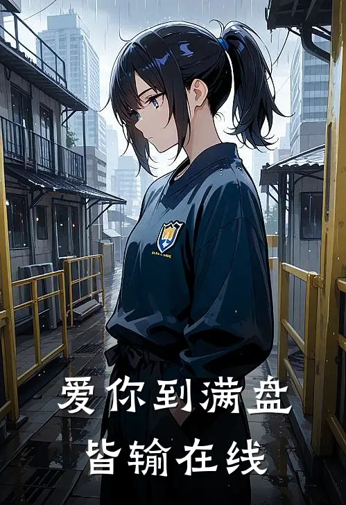 爱你到满盘皆输在线