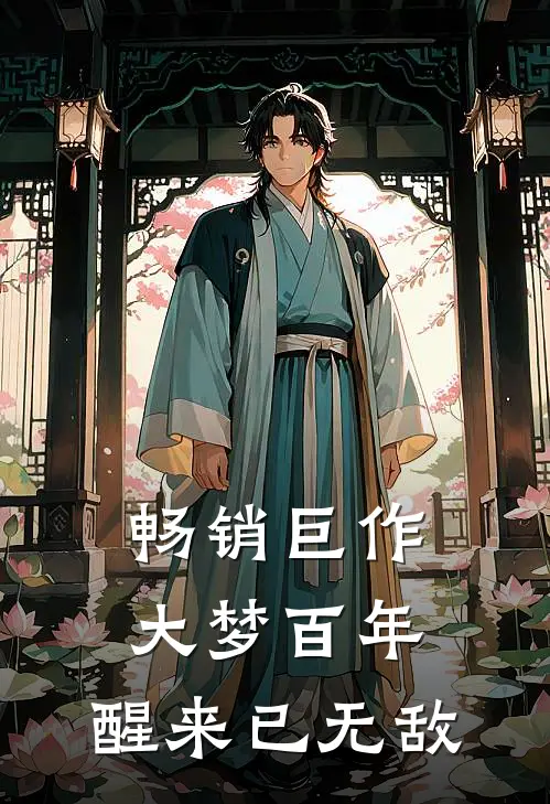畅销巨作大梦百年，醒来已无敌