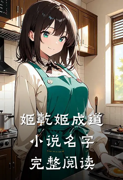姬乾姬成道小说名字完整阅读
