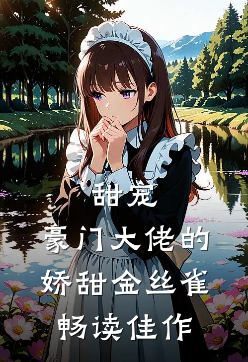 甜宠：豪门大佬的娇甜金丝雀畅读佳作