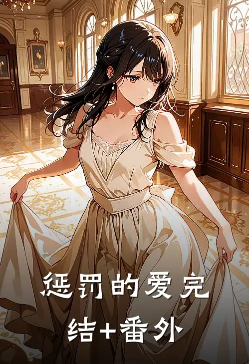 惩罚的爱完结+番外