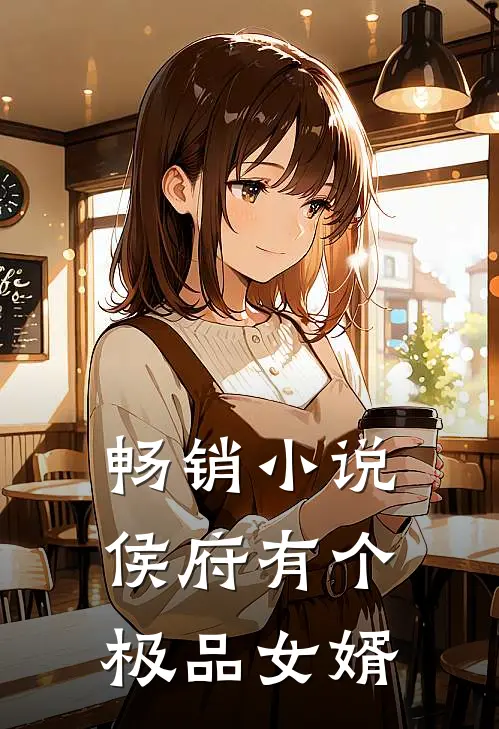 畅销小说侯府有个极品女婿