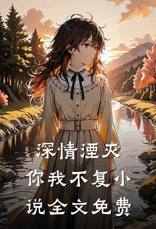 深情湮灭，你我不复小说全文免费