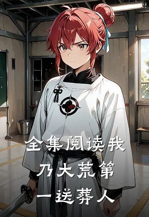 全集阅读我乃大荒第一送葬人