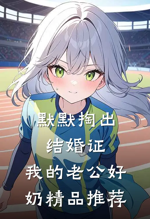 默默掏出结婚证，我的老公好奶精品推荐