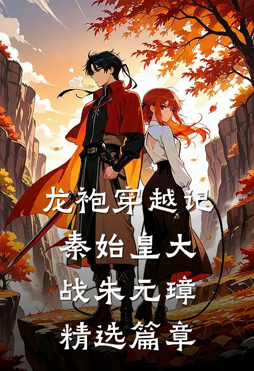 龙袍穿越记：秦始皇大战朱元璋精选篇章