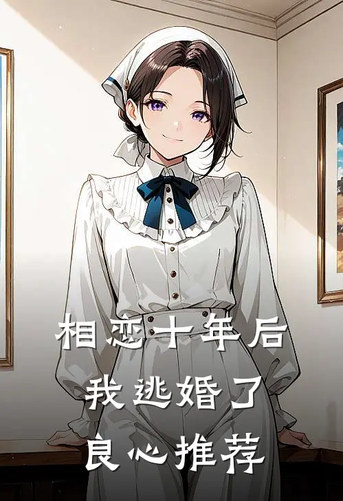 相恋十年后，我逃婚了良心推荐