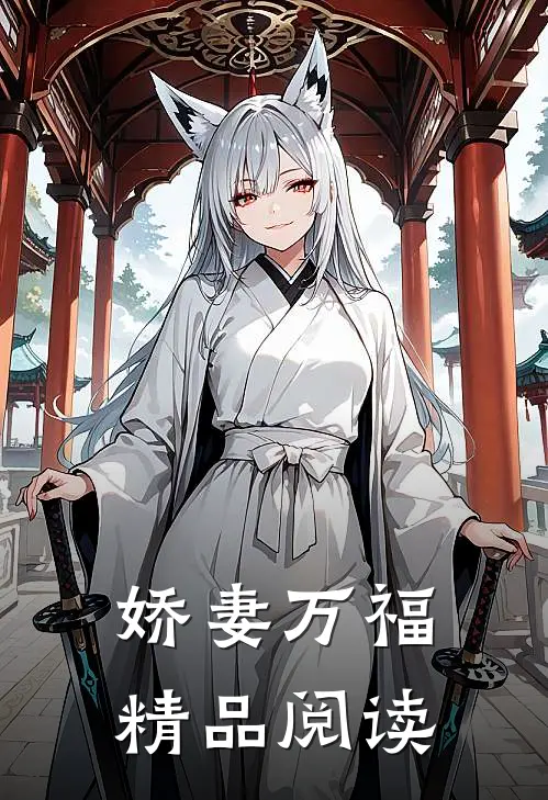 娇妻万福精品阅读