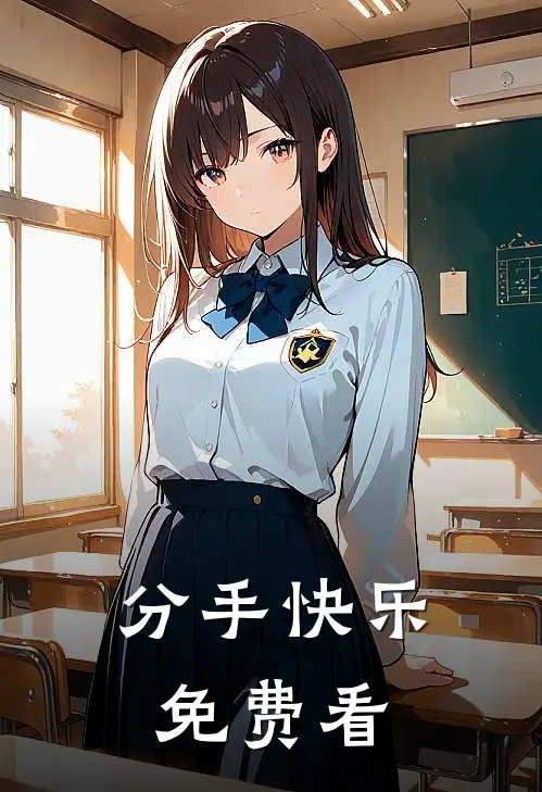 分手快乐免费看