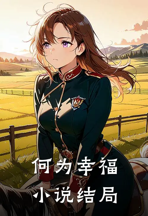 何为幸福小说结局