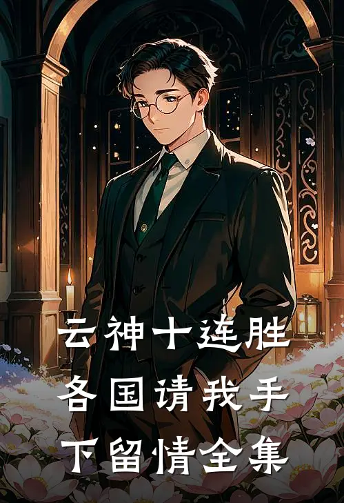 云神十连胜，各国请我手下留情 全集