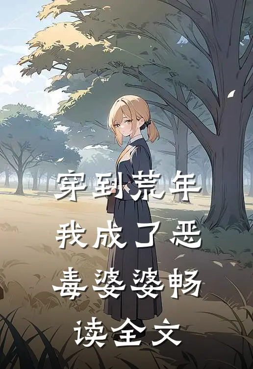 穿到荒年，我成了恶毒婆婆畅读全文