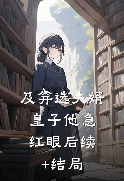 及笄选夫婿，皇子他急红眼后续+结局