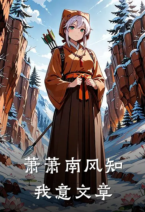 萧萧南风知我意文章