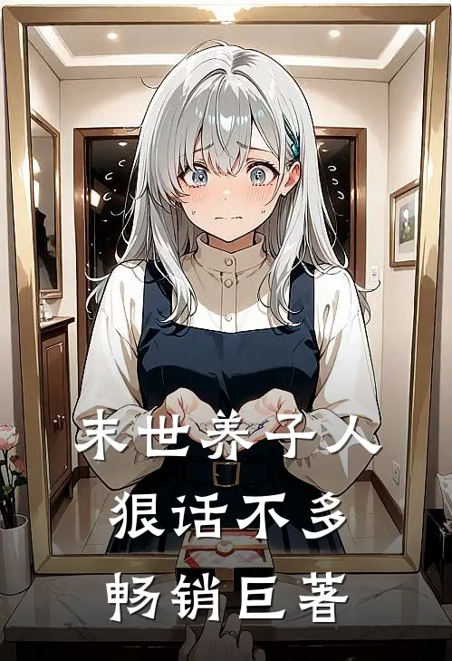 末世养子人狠话不多畅销巨著