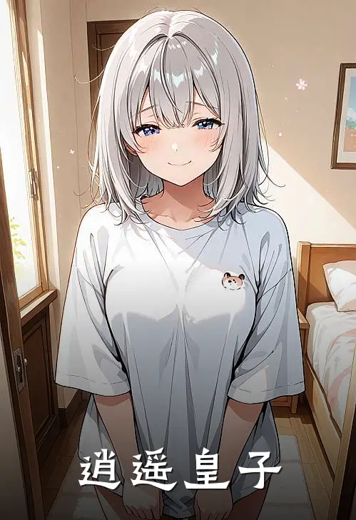 逍遥皇子