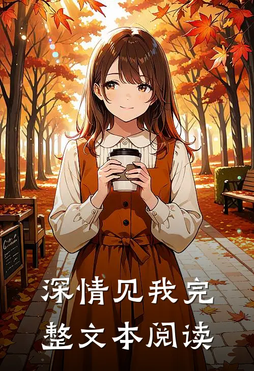 深情见我完整文本阅读