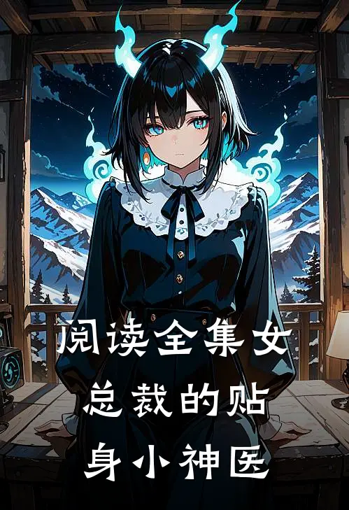 阅读全集女总裁的贴身小神医