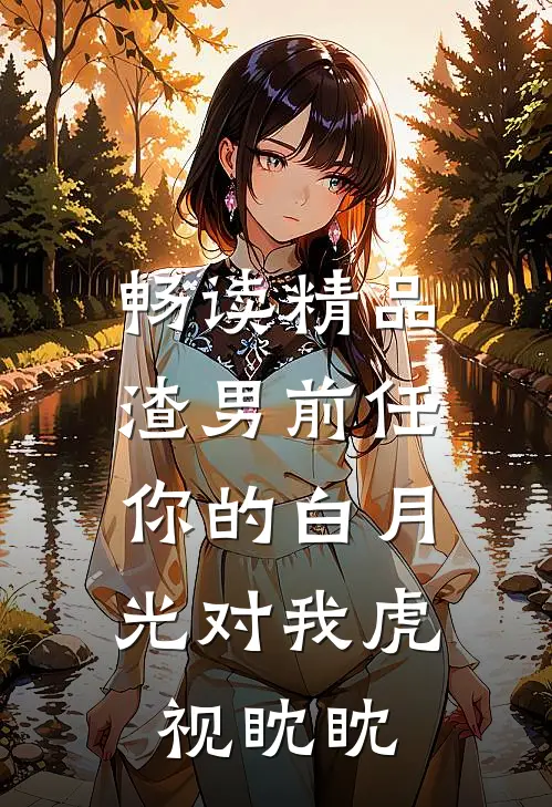 畅读精品渣男前任，你的白月光对我虎视眈眈