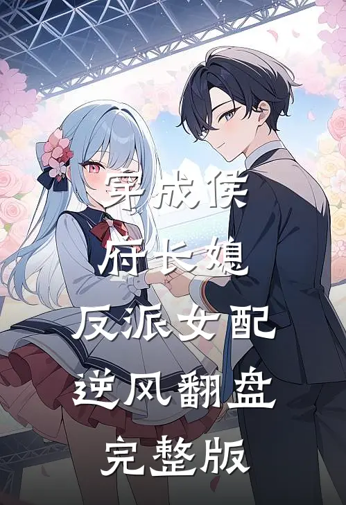 穿成侯府长媳，反派女配逆风翻盘完整版