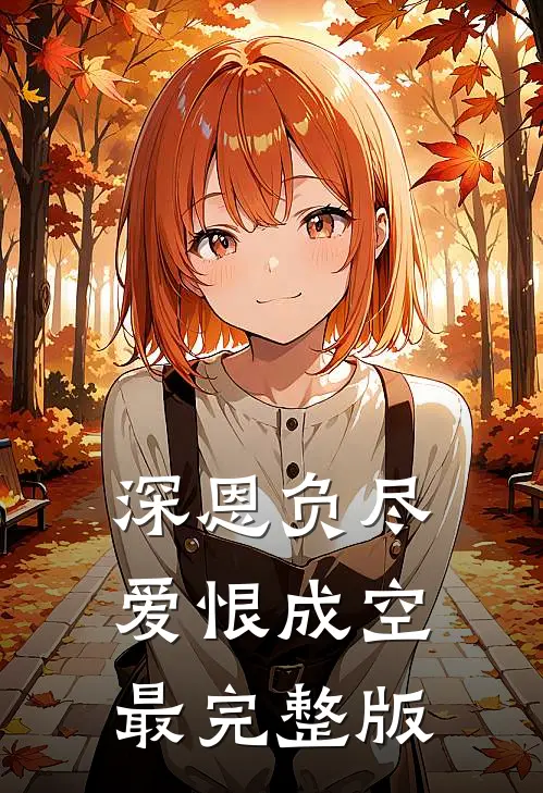 深恩负尽，爱恨成空最完整版