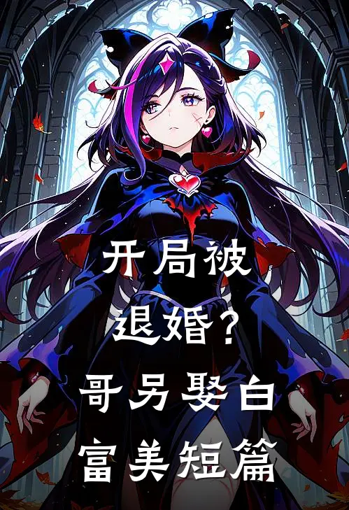 开局被退婚？哥另娶白富美短篇