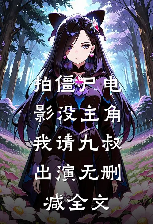 拍僵尸电影没主角，我请九叔出演无删减全文