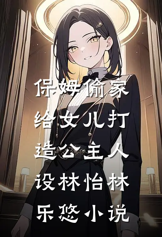 保姆偷家给女儿打造公主人设林怡林乐悠小说