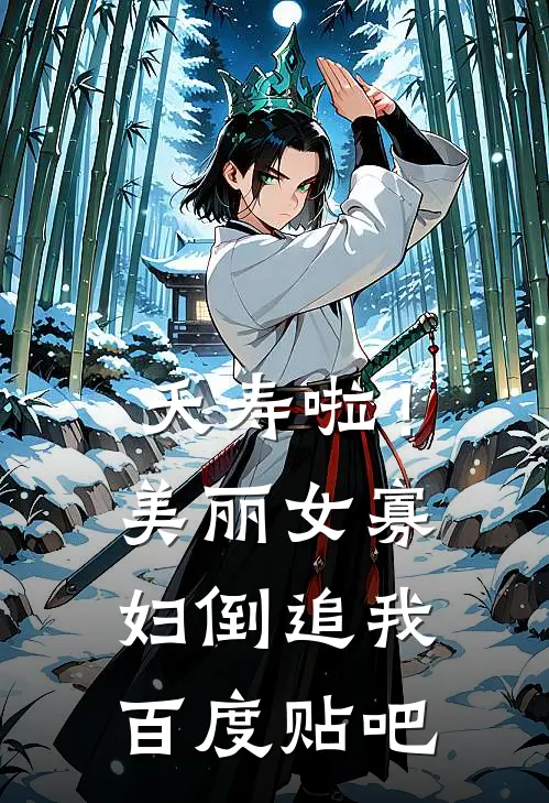 夭寿啦！美丽女寡妇倒追我百度贴吧