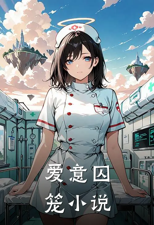 爱意囚笼小说