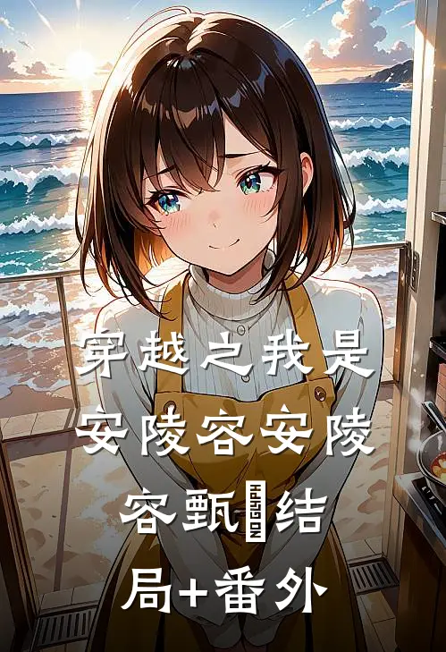 穿越之我是安陵容安陵容甄嬛结局+番外