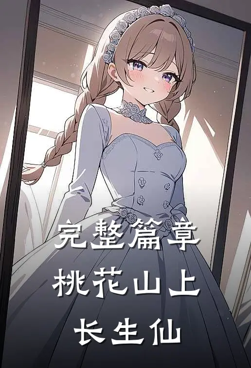 完整篇章桃花山上长生仙
