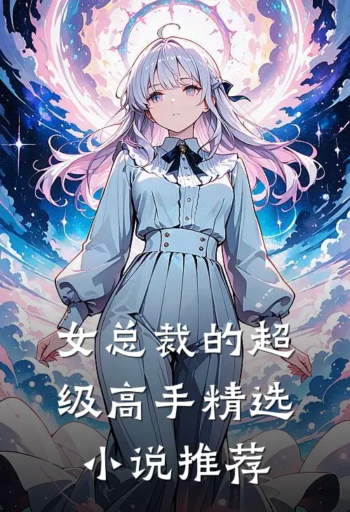 女总裁的超级高手精选小说推荐