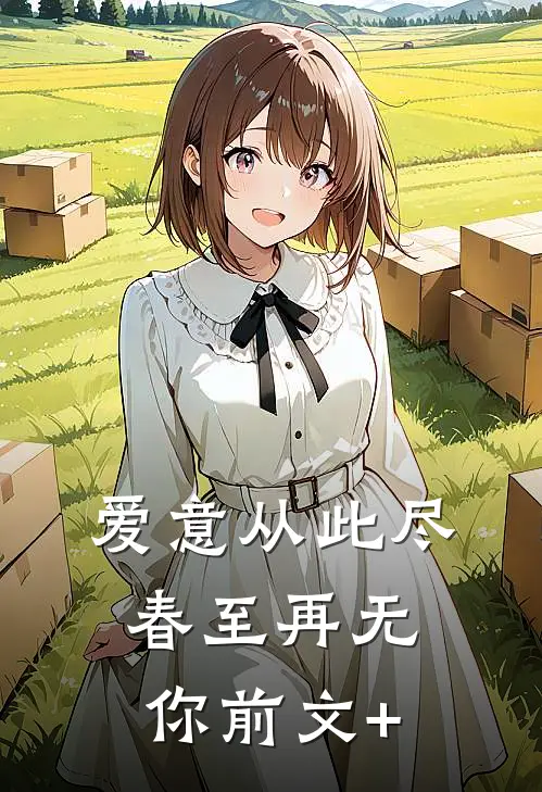爱意从此尽，春至再无你前文+