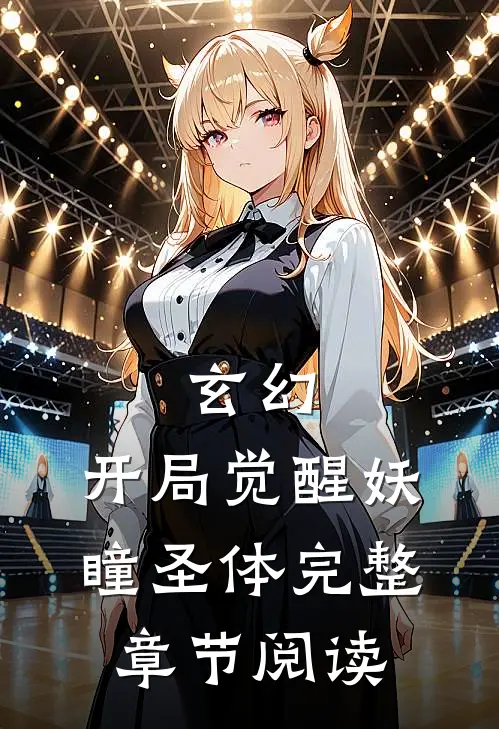 玄幻：开局觉醒妖瞳圣体完整章节阅读