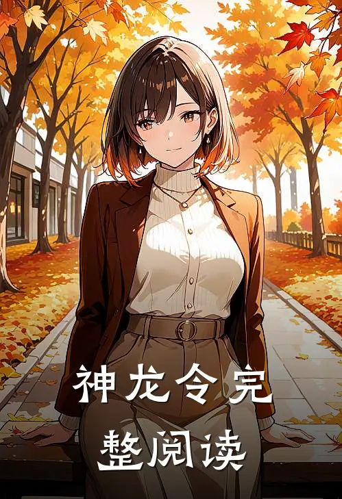 神龙令完整阅读