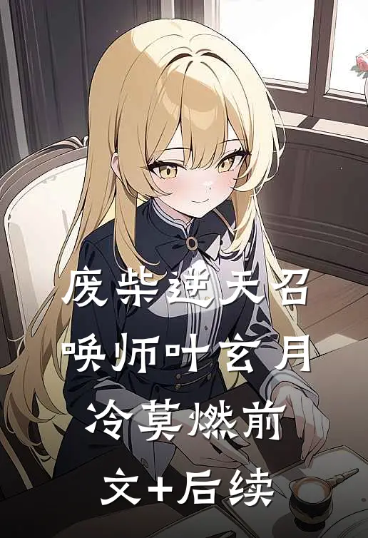 废柴逆天召唤师叶玄月冷莫燃前文+后续