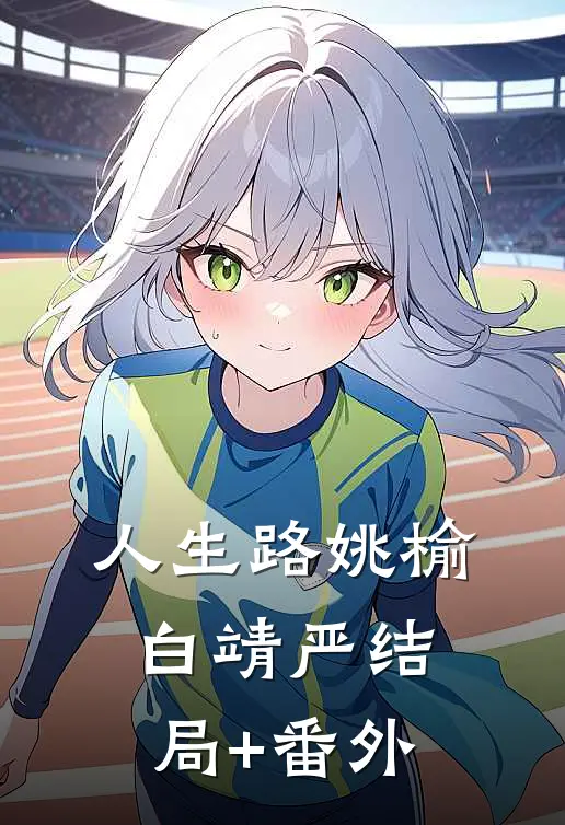 人生路姚榆白靖严结局+番外