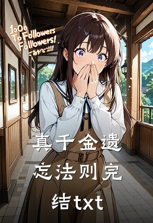 真千金遗忘法则完结txt
